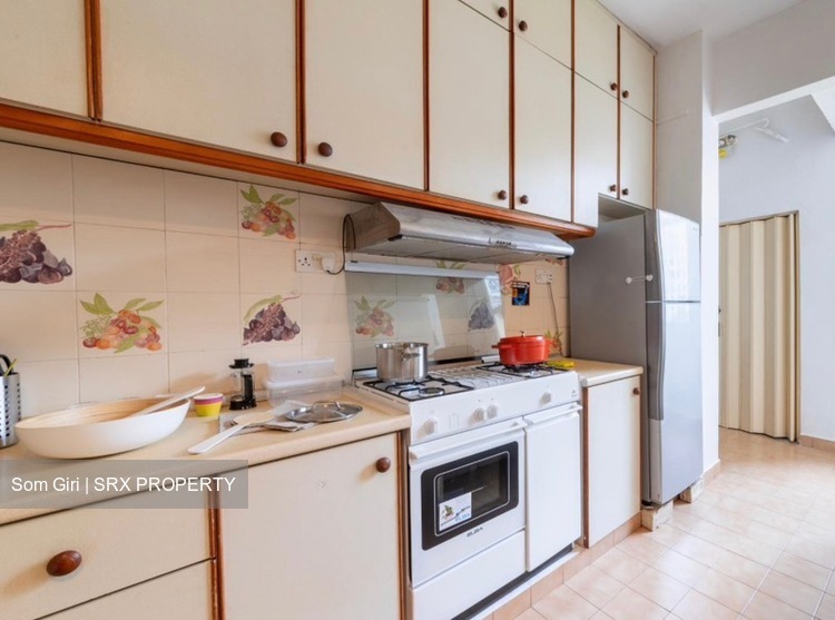 Kim Sia Court (D9), Apartment #639038161